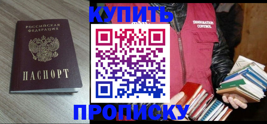 прописка 2025 в Городце